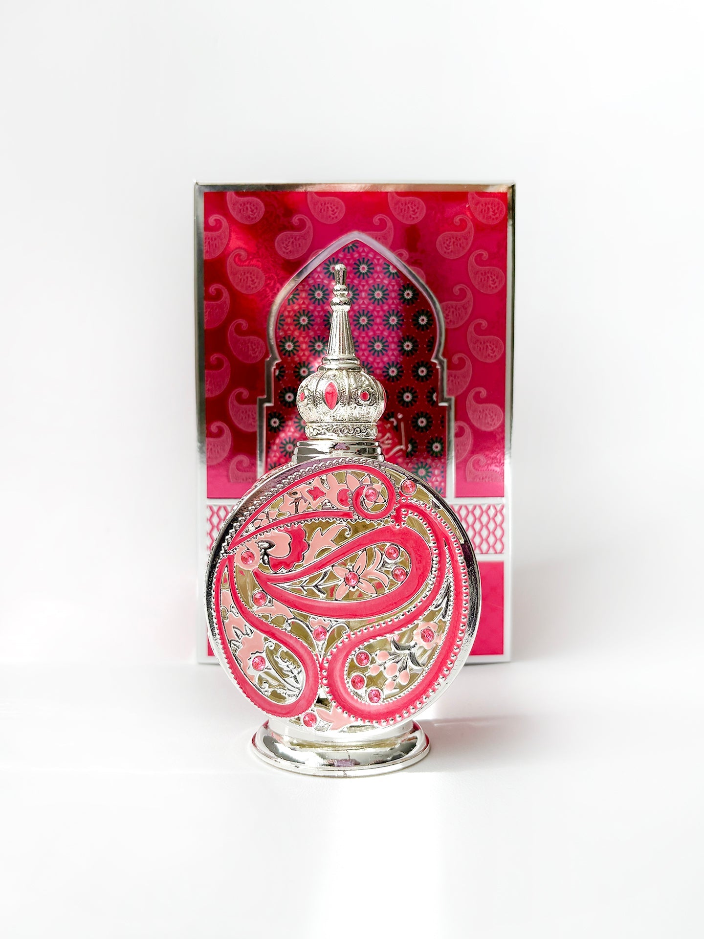 Areej al-zohour by zakat