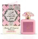 Shams Al Emarat Pink Blush