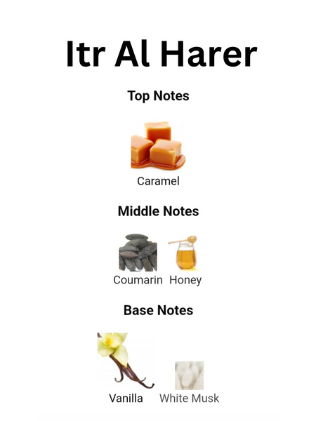 Itr Al Hareer by Zakat